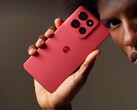 O novo Moto G86 Power inclui uma enorme bateria de 6.720 mAh no novo Moto G86 Power. (Fonte da imagem: Motorola)