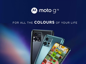 A Moto G72 está a caminho. (Fonte: Motorola)