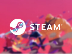 Mais jogos gratuitos foram adicionados ao Steam (Fonte da imagem: Steam - editado)