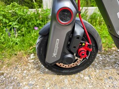 Freio Ninebot F3 Pro