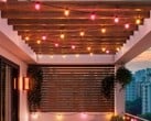 As Philips Hue Festavia Globe String Lights, que vazaram, devem ser lançadas em breve. (Fonte da imagem: Philips Hue)