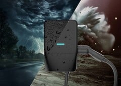 Ambos os modelos apresentam compatibilidade com Tesla NACS duplo e J1772, controles de aplicativos inteligentes e designs robustos (Fonte da imagem: MSI)