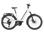 A e-bike CORE de turismo Riese &amp; Müller 2025 Nevo4 GT está disponível em vários países. (Fonte da imagem: Riese &amp; Müller)