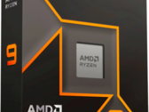 A AMD finalmente revelou quando o senhor poderá comprar suas CPUs de desktop Zen 5 X3D de ponta (fonte da imagem: AMD)