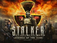 No dia 20 de maio, serão lançadas versões remasterizadas dos três primeiros jogos S.T.A.L.K.E.R. - e os donos dos originais os receberão de graça. (Fonte da imagem: Game Press)