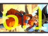 Com o One UI 6.1 no Galaxy S24, a Samsung deve finalmente modernizar significativamente as opções de proteção da bateria. (Imagem: Ice Universe, editado)