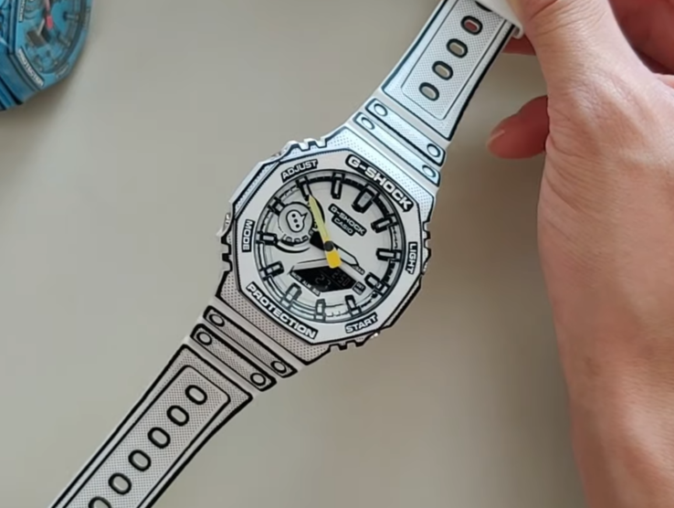 (Fonte da imagem: A Channel About Watches)
