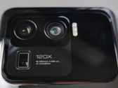 O Mi 11 Ultra terá três câmeras voltadas para trás, incluindo uma lente de periscópio. (Fonte de imagem: Tech Buff PH)