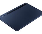 O mais recente em Galaxy Tab S7 opções. (Fonte: Samsung)