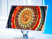 Primeira tela OLED 4K de produção em volume da TCL CSOT (fonte da imagem: TCL)