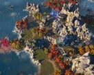 Imagem de Endless Legend 2 no Steam. (Fonte da imagem: Steam) 