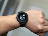A Garmin poderia estar se preparando para lançar outro relógio inteligente de marca instintiva. (Fonte de imagem: Gerardo Ramirez)