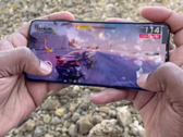 O Samsung Galaxy S21 Plus poderia ser um dos melhores telefones 2021. (Fonte de imagem: Random Stuff 2)