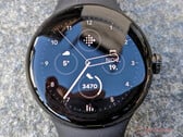 O Pixel Watch continua a receber atualizações mensais. (Fonte de imagem: NotebookCheck)