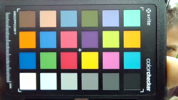 ColorChecker 