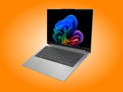 O mais recente Swift Go 14 da Acer agora pode ser configurado com as iGPUs Arc B370 e Arc B390 da Intel.