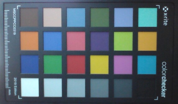 ColorChecker 