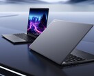 O CoreBook X é um novo laptop equipado com Core i9 (Fonte da imagem: Chuwi)