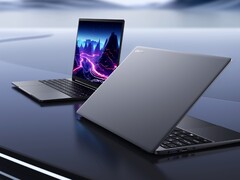 O CoreBook X é um novo laptop equipado com Core i9 (Fonte da imagem: Chuwi)