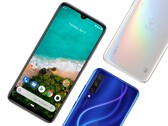 A última atualização do Mi A3 deve abordar alguns de seus problemas de longa data. (Fonte da imagem: Xiaomi)