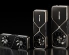 A série FG apresenta novas GPUs 'LHR'. (Fonte de imagem: NVIDIA)