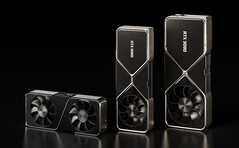 A série FG apresenta novas GPUs 'LHR'. (Fonte de imagem: NVIDIA)