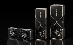 A série FG apresenta novas GPUs &#039;LHR&#039;. (Fonte de imagem: NVIDIA)