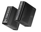Elite ER939-AI: PC compacto com APU potente (Fonte da imagem: Minix)