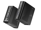 Elite ER939-AI: PC compacto com APU potente (Fonte da imagem: Minix)