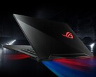 Evite estes sub-pontos Panda LM156LF IPS ao comprar seu próximo laptop para jogos (Fonte de imagem: Asus)