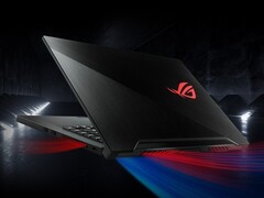 Evite estes sub-pontos Panda LM156LF IPS ao comprar seu próximo laptop para jogos (Fonte de imagem: Asus)