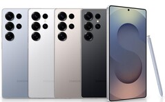 Um novo vazamento lança luz sobre as câmeras do Galaxy S26 Ultra (fonte da imagem: Samsung)