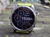 O Garmin Fenix 8 poderá ter um sucessor em breve