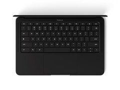 O Pixelbook Go é o mais recente lançamento de laptop do Google.