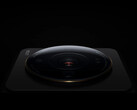 Há rumores de que o Xiaomi 13 Ultra oferece um passo acima em hardware de câmera sobre o Xiaomi 12S Ultra, fotografado. (Fonte da imagem: Xiaomi)