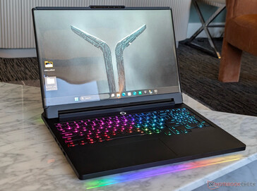 (Fonte da imagem: Notebookcheck)