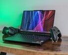 Análise do Lenovo Legion 5 15IAX11: Otimizado para jogos em 1440p