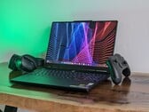Análise do Lenovo Legion 5 15IAX11: Otimizado para jogos em 1440p
