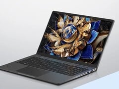O A15 Air vem equipado com um teclado numérico (Fonte da imagem: Ninkear)