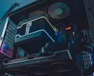 La serie di processori Threadripper Pro 5000WX di AMD sarà presto più disponibile (immagine via Unsplash)