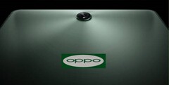O OPPO Pad 2 poderia ser assim? (Fonte: OPPO, OnePlus)