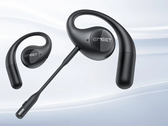 Os novos fones de ouvido AirFlow. (Fonte: EMEET)