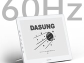 O Paperlike 103 é um monitor de tinta eletrônica novo e bastante rápido (Fonte da imagem: Dasung)