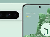 O Google está a cerca de um dia de sua "nova entrega" do Pixel 8 Pro. (Fonte da imagem: @evleaks - editado)