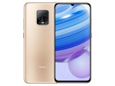 A Redmi 10X Pro 5G tem um preço de 2.599 yuan (US$380) na China. (Fonte da imagem: Xiaomi)