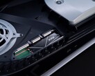 A grande aposta da Sony em SSDs PCIe4 para expansão está pagando contra a placa de expansão XBox Series X (Fonte de imagem: IGN)