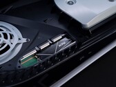 A grande aposta da Sony em SSDs PCIe4 para expansão está pagando contra a placa de expansão XBox Series X (Fonte de imagem: IGN)