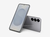 Veja como poderia ser o Samsung Galaxy S25 Slim (fonte da imagem: Smartprix)