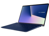 Breve Análise do Portátil Asus ZenBook 13 UX333FA (i5-8265U)