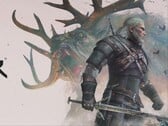Arte de The Witcher 3: Wild Hunt.